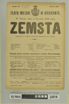 ZEMSTA