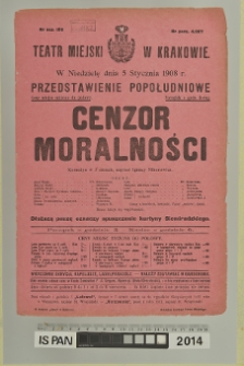 CENZOR MORALNOŚCI