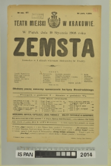 ZEMSTA