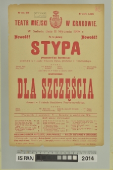 STYPA (Smuteční hostina)