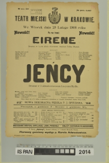 EIRENE