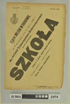 SZKOŁA