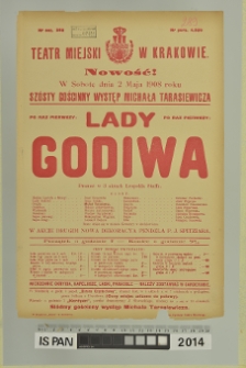 LADY GODIWA