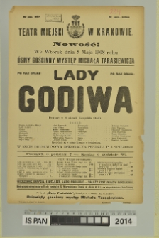 LADY GODIWA