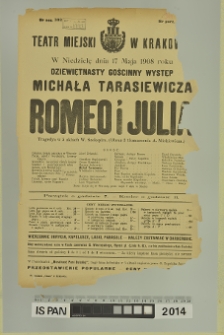 ROMEO I JULIA