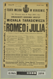 ROMEO I JULIA