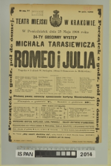 ROMEO I JULIA