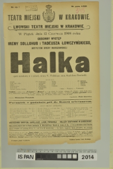 HALKA