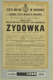 ŻYDÓWKA