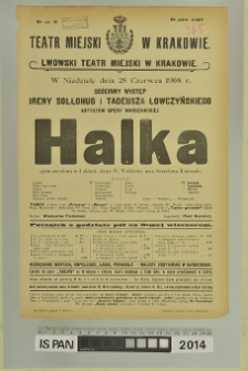 HALKA