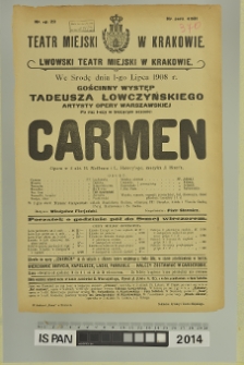 CARMEN