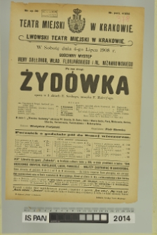 ŻYDÓWKA