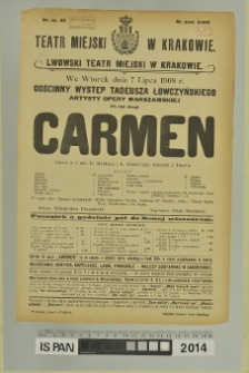 CARMEN