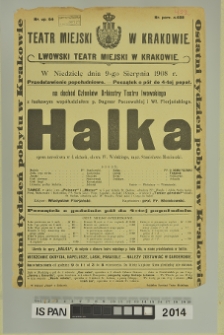 HALKA