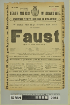 FAUST