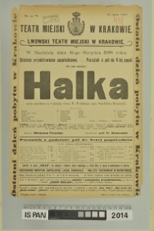 HALKA