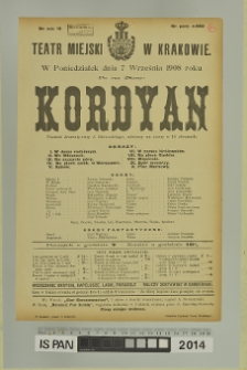 KORDYAN