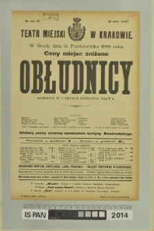 OBŁUDNICY