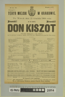 DON KISZOT