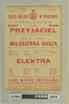 PRZYJACIEL
