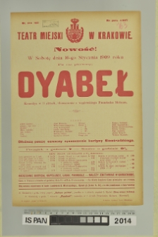 DYABEŁ