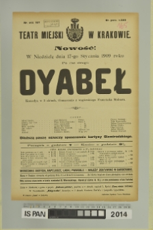 DYABEŁ