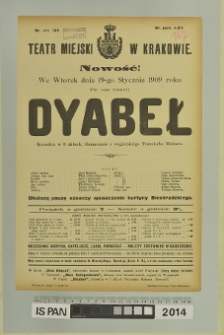 DYABEŁ