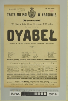 DYABEŁ