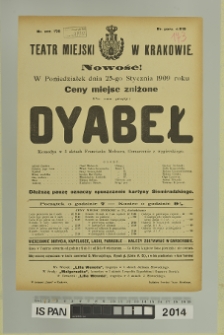 DYABEŁ