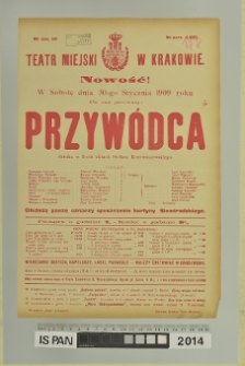PRZYWÓDCA