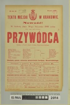 PRZYWÓDCA