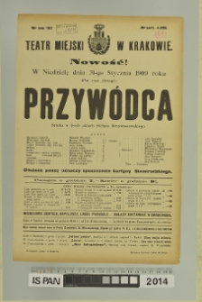 PRZYWÓDCA