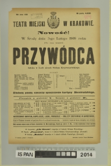 PRZYWÓDCA