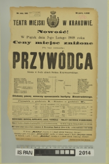 PRZYWÓDCA
