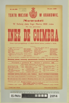 INEZ DE COIMBRA