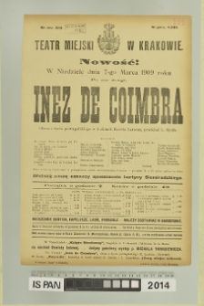 INEZ DE COIMBRA