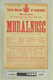 MORALNOŚĆ