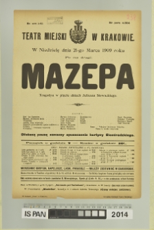 MAZEPA
