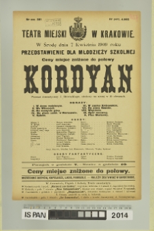 KORDYAN