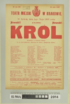 KRÓL