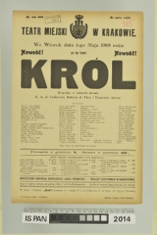KRÓL