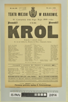 KRÓL