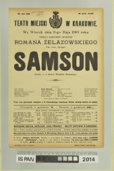 SAMSON