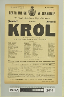 KRÓL