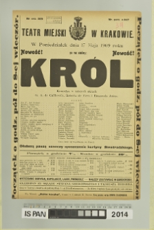 KRÓL