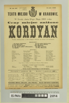 KORDYAN