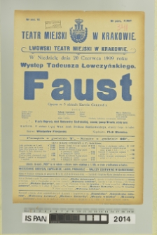 FAUST