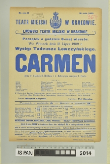 CARMEN