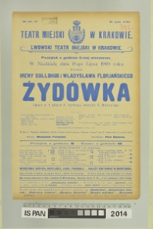 ŻYDÓWKA