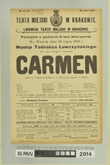 CARMEN